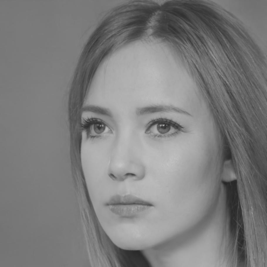 Claire Rousseau, directrice financière